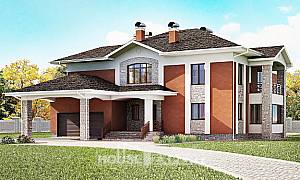 Проекты домов с гаражом, Советск