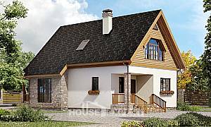 Проекты двухэтажных домов, Советск