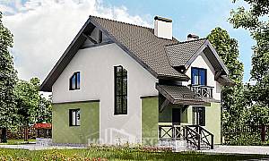 Проекты двухэтажных домов, Советск