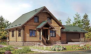 Проекты двухэтажных домов, Советск