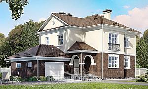 Проекты домов с гаражом, Советск